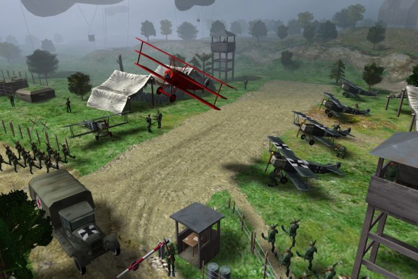 The Great War: 1914 pilt 6386