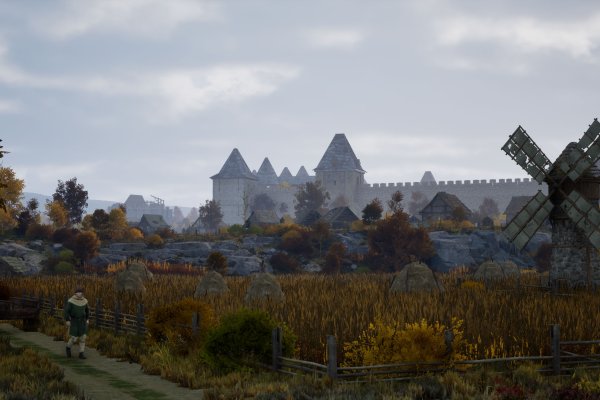 The Guild: Europa 1410 pilt 4170