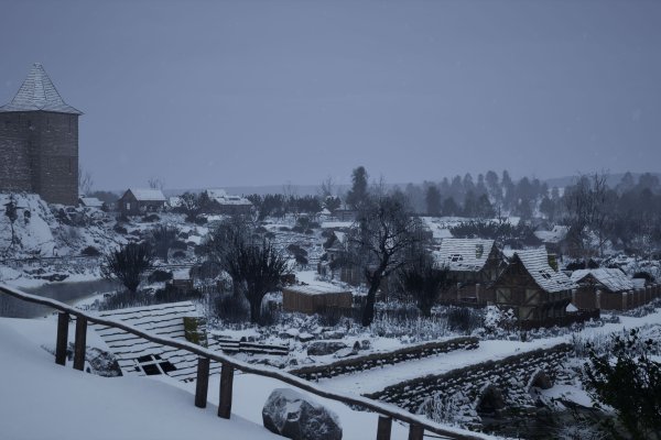 The Guild: Europa 1410 pilt 4172