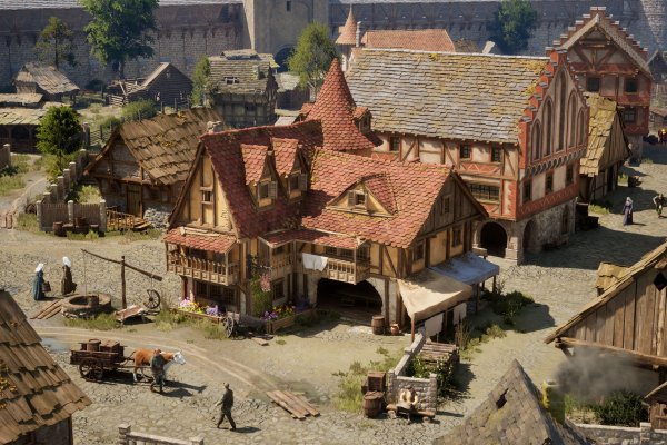 The Guild: Europa 1410 pilt 4173