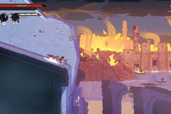 The Rogue Prince of Persia pilt 1262