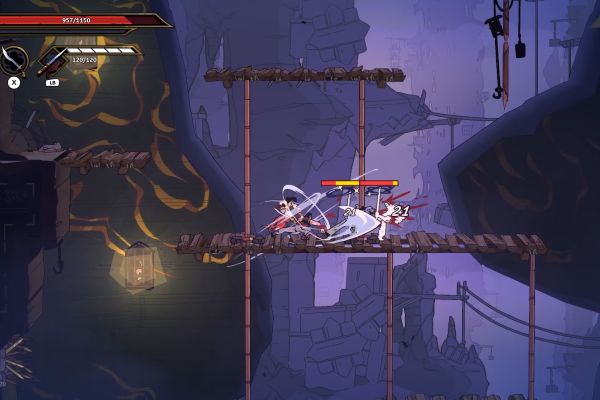 The Rogue Prince of Persia pilt 1266