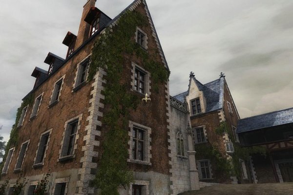 The Secrets of Da Vinci: The Forbidden Manuscript pilt 6473