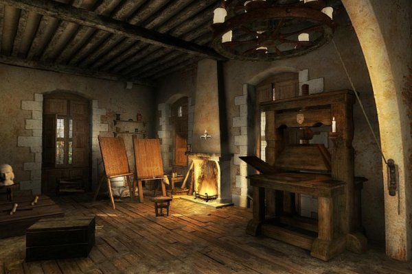 The Secrets of Da Vinci: The Forbidden Manuscript pilt 6478