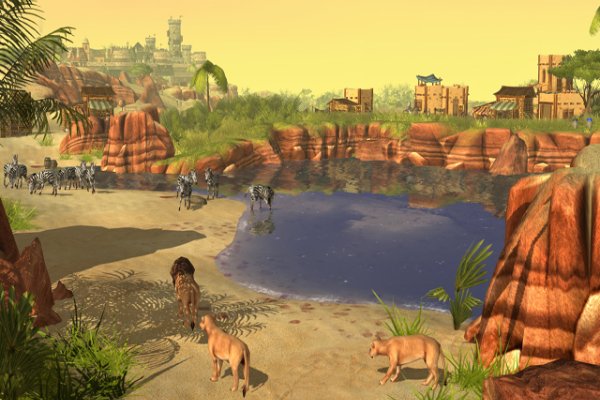 The Settlers: Rise of an Empire pilt 4297