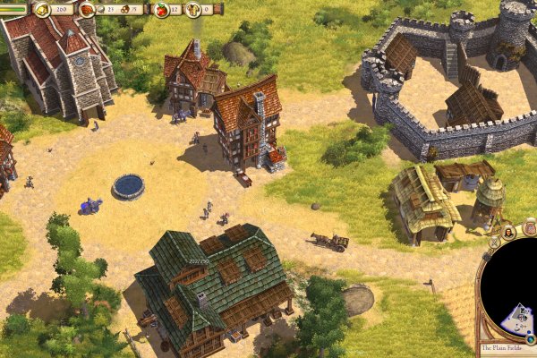 The Settlers: Rise of an Empire pilt 4300