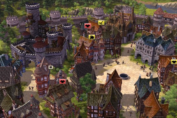 The Settlers: Rise of an Empire pilt 4301