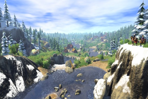 The Settlers: Rise of an Empire pilt 4303