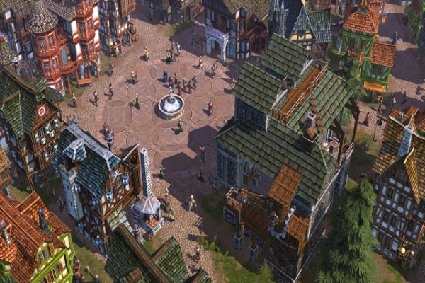 The Settlers: Rise of an Empire pilt 4304