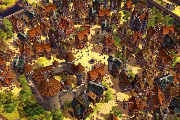 The Settlers: Rise of an Empire pilt 4306