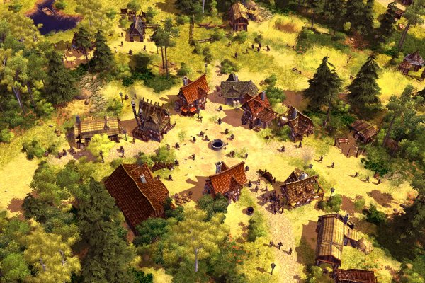 The Settlers: Rise of an Empire pilt 4307