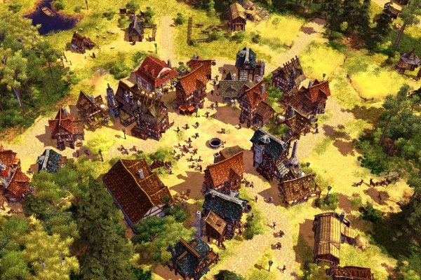 The Settlers: Rise of an Empire pilt 4308