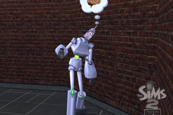 The Sims 2: Open for Business pilt 6533