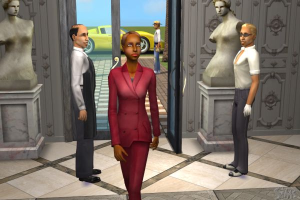 The Sims 2 pilt 1150