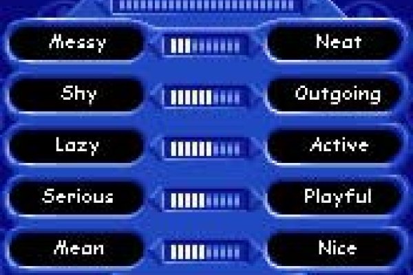 The Sims Bustin' Out pilt 3681