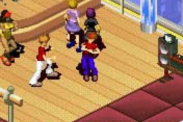 The Sims Bustin' Out pilt 3683