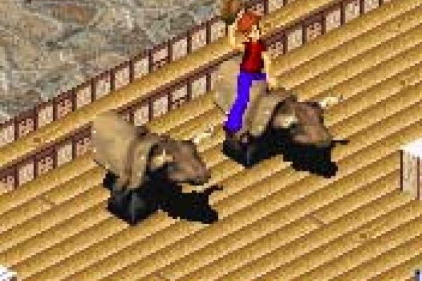 The Sims Bustin' Out pilt 3684