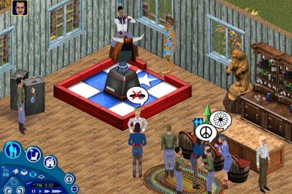The Sims: House Party pilt 2900