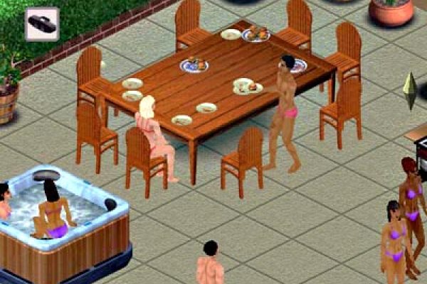 The Sims pilt 3767