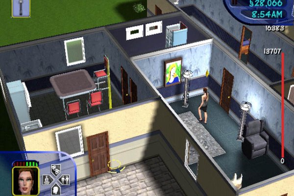The Sims pilt 3752 The Sims pilt 3752