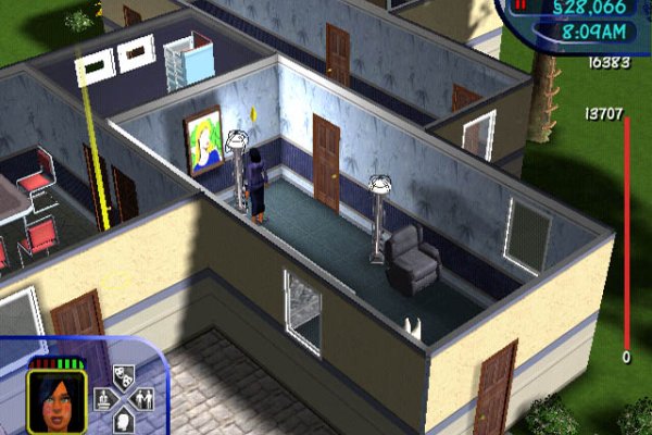 The Sims pilt 3753 The Sims pilt 3753