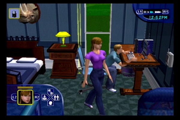 The Sims pilt 3755 The Sims pilt 3755