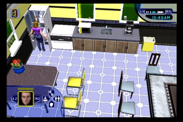 The Sims pilt 3756 The Sims pilt 3756