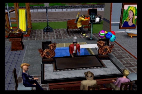 The Sims pilt 3757 The Sims pilt 3757