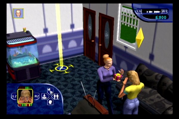 The Sims pilt 3760 The Sims pilt 3760