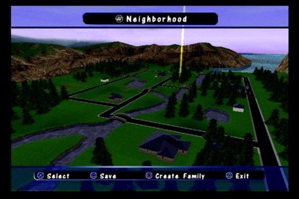 The Sims pilt 3762 The Sims pilt 3762