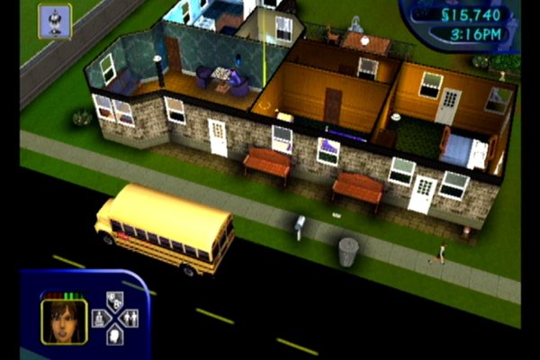 The Sims pilt 3763 The Sims pilt 3763