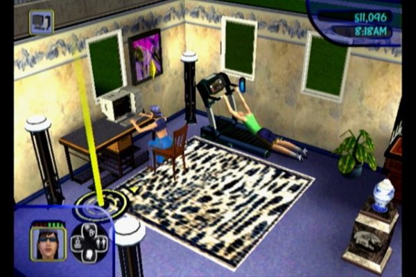 The Sims pilt 3780 The Sims pilt 3780
