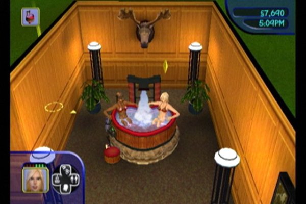 The Sims pilt 3781 The Sims pilt 3781