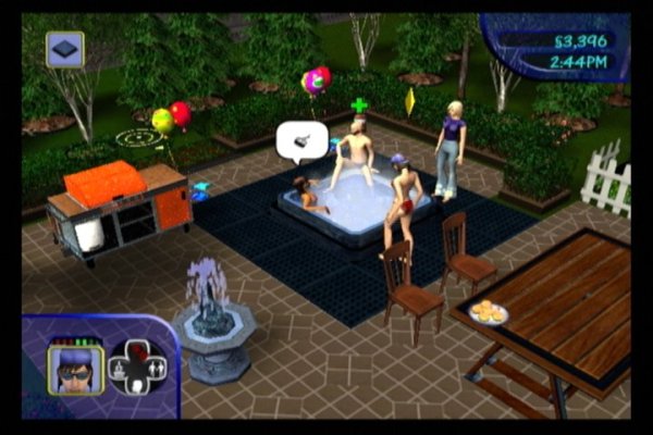 The Sims pilt 3782 The Sims pilt 3782