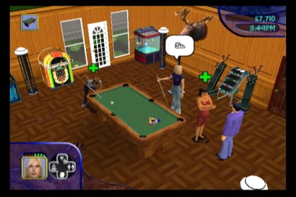 The Sims pilt 3783 The Sims pilt 3783