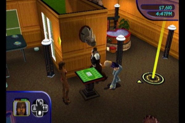 The Sims pilt 3784 The Sims pilt 3784