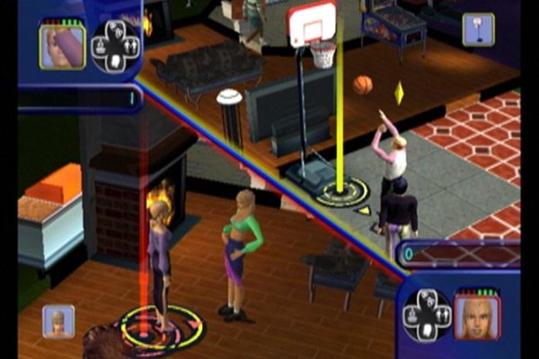 The Sims pilt 3785 The Sims pilt 3785
