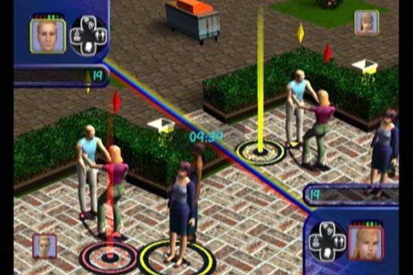 The Sims pilt 3786 The Sims pilt 3786