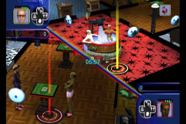 The Sims pilt 3787 The Sims pilt 3787