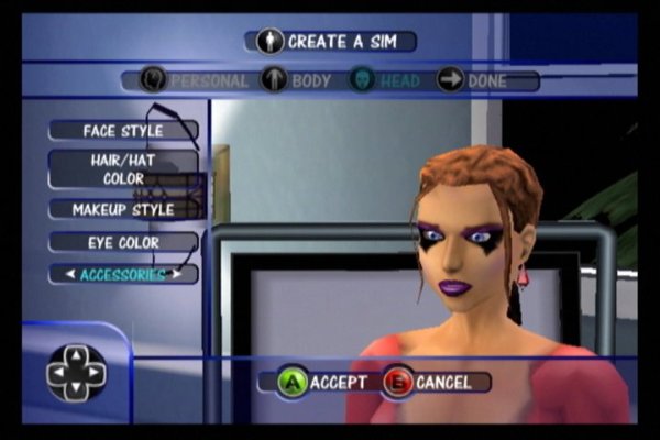 The Sims pilt 3788 The Sims pilt 3788