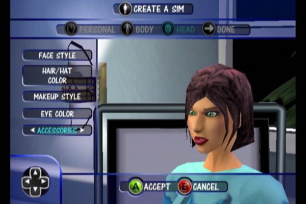 The Sims pilt 3789 The Sims pilt 3789
