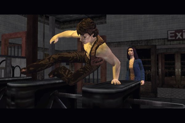 The Warriors pilt 5669