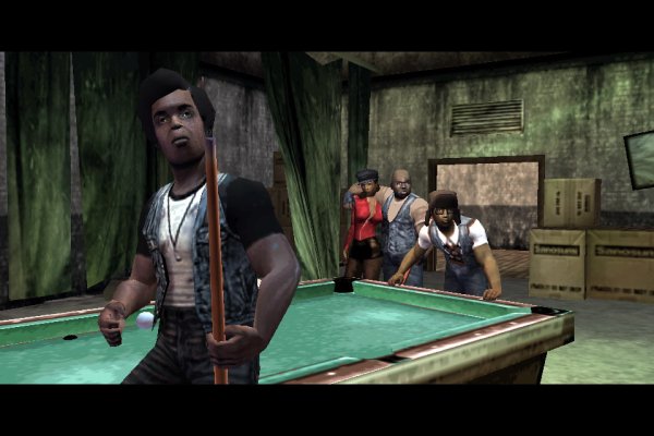 The Warriors pilt 5670