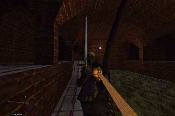 Thief Gold pilt 7021 Thief Gold pilt 7021