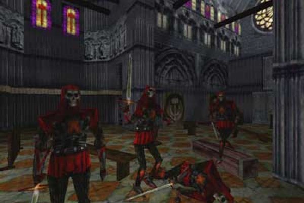 Thief: The Dark Project pilt 7022 Thief: The Dark Project pilt 7022