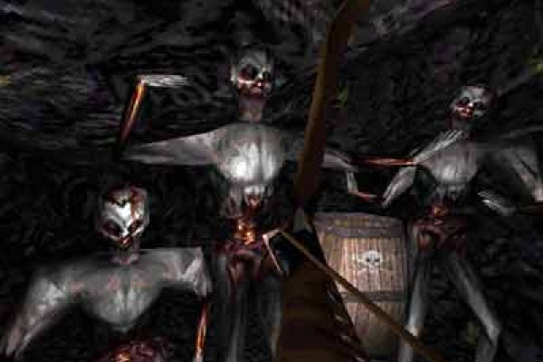 Thief: The Dark Project pilt 7026 Thief: The Dark Project pilt 7026