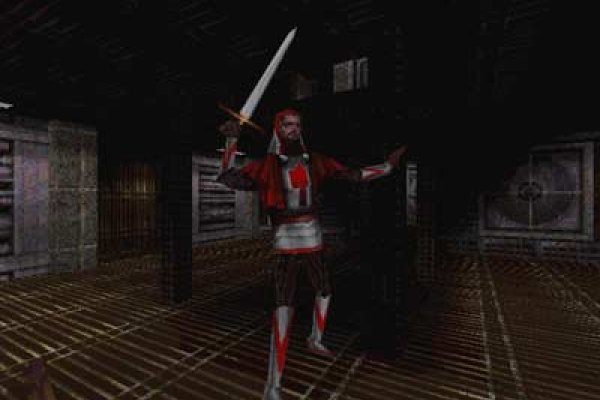 Thief: The Dark Project pilt 7027 Thief: The Dark Project pilt 7027