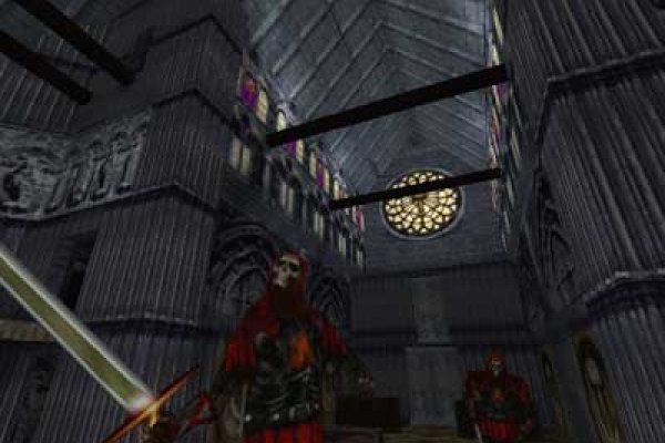 Thief: The Dark Project pilt 7028 Thief: The Dark Project pilt 7028