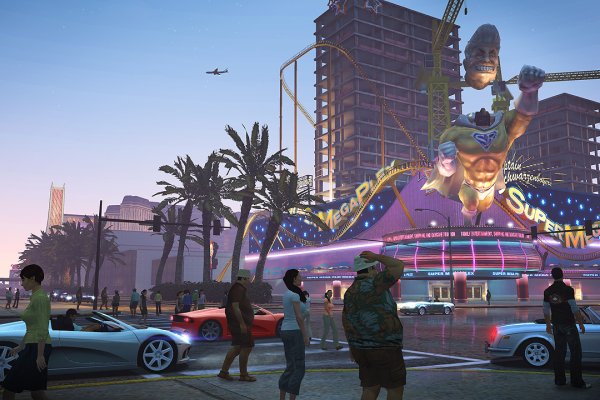 This is Vegas pilt 5566