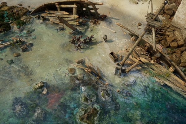 Titan Quest II pilt 4822